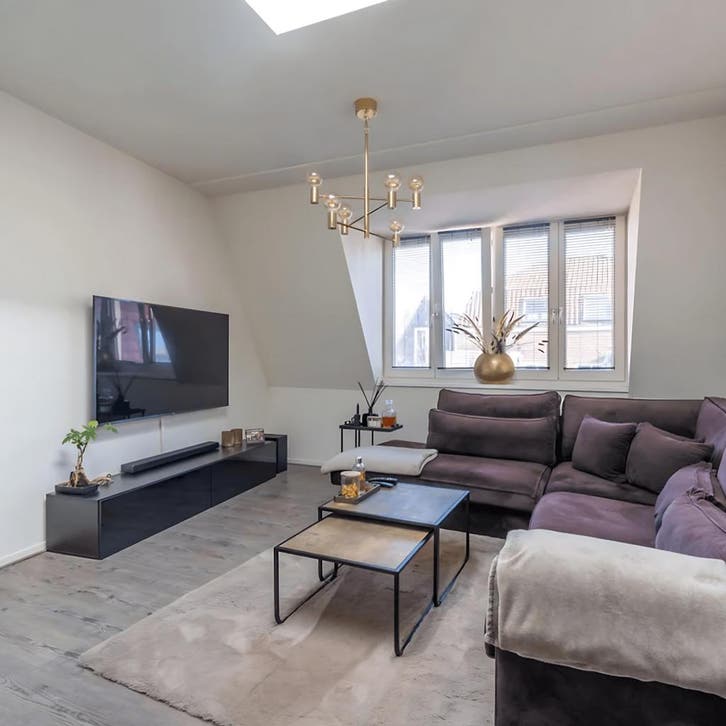 Appartement in Gorinchem gevonden voor €975,- pm, Huizen en Kamers, Huizen te huur, Direct bij eigenaar, Zuid-Holland, Appartement