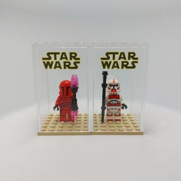 Lego Minifiguur - Star Wars - **LEGO Star Wars Imperial, Nieuw