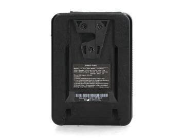 Fxlion FX-NANO2 Nano Two 14.8V/98WH V-Lock Battery, Ophalen of Verzenden, Zo goed als nieuw