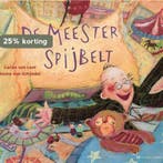 De meester spijbelt / Van Buuren kinderboeken 9789056951795, Verzenden, Gelezen, C. van Lent