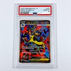 Pokémon - 1 Graded card - PSA 10, Nieuw