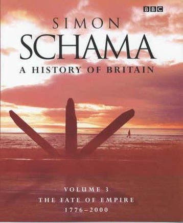 History of Britain (Vol 3) - Simon Schama 9780563534570, Verzenden, Gelezen, Simon Schama