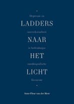 Ladders naar het licht 9789463012126 Anne-Fleur van der Meer, Verzenden, Zo goed als nieuw, Anne-Fleur van der Meer