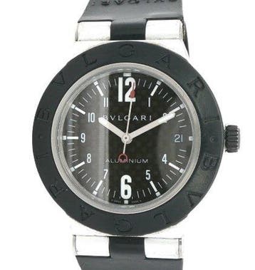 Bvlgari - alluminium - Zonder minimumprijs - al 38 TA -, Nieuw