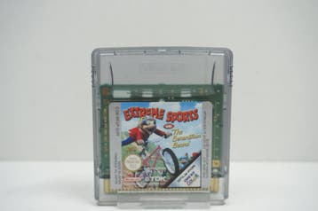 Extreme Sports with the Berenstain Bears - CGB-BESP-EUR, Ophalen of Verzenden, Zo goed als nieuw