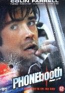 Phone booth - DVD, Verzenden, Nieuw in verpakking