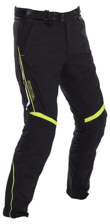 Camargue Evo motorbroek Richa, Verzenden, Nieuw met kaartje