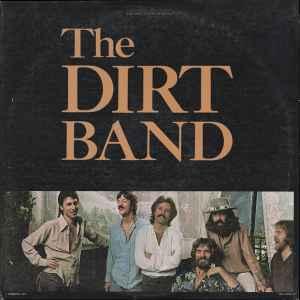 LP gebruikt - The Dirt Band - The Dirt Band (U.S. 1978), Verzenden, Zo goed als nieuw, Overige formaten