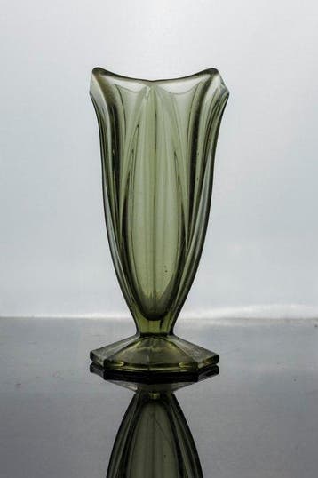 Hermanova Hut - František Peený - Vaas - Glas