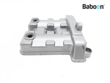 Kleppendeksel Achter Hyosung GT 650 S Sport 2005-2007, Verzenden, Gebruikt