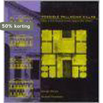 Possible Palladian Villas - George Hersey 9780262581103, Boeken, Verzenden, Zo goed als nieuw, George Hersey