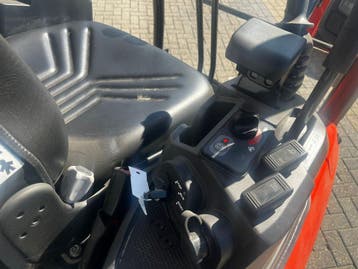 Nieuw Kubota U 18-5
