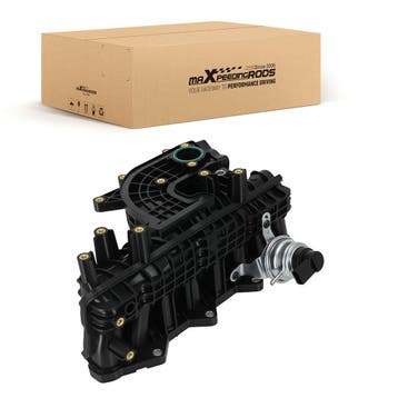 Inlet Manifold geschikt voor Vauxhall Opel Antara 2.2, Ch..., Verzenden, Nieuw, Chevrolet