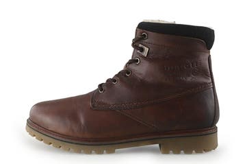 Bugatti Snowboots in maat 44 Bruin, Bugatti, Bruin, Verzenden, Overige typen