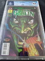 Green Goblin 1 - 1 Graded comic - Eerste druk, Nieuw