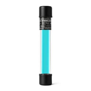 Osaka dompel uvc lamp 13 watt compleet (anti alg lamp), Verzenden, Nieuw, Vijverfilter