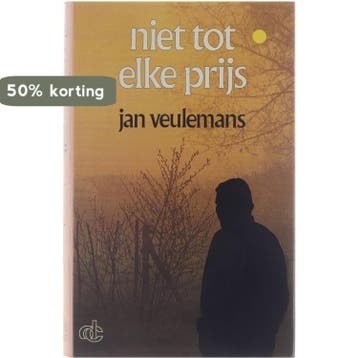 Niet tot elke prijs 9789063062163 Veulemans, Verzenden, Gelezen, Veulemans