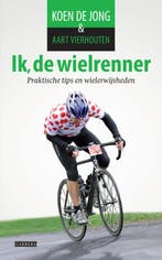 Ik, de wielrenner 9789048815258 Aart Vierhouten, Boeken, Verzenden, Gelezen, Aart Vierhouten