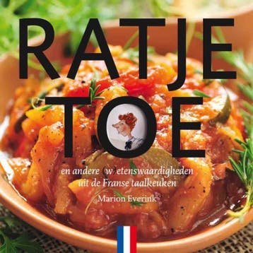 Ratjetoe - Marion Everink 9789055947409, Verzenden, Zo goed als nieuw, Marion Everink