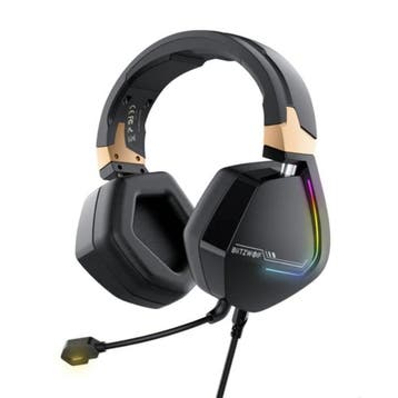 BW-GH2 USB Gaming Headset - Voor PS3/PS4/XBOX/PC 7.1, Verzenden, Nieuw