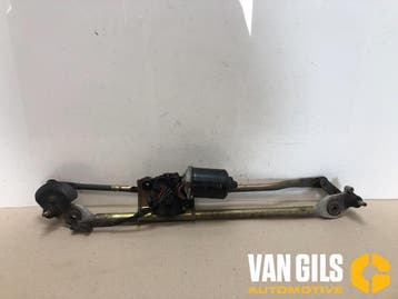 Ruitenwismotor+Mechaniek Saab 9-3 O235062, Ophalen of Verzenden, Nieuw