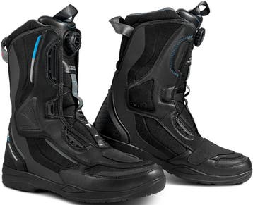 SHIMA Strato Waterproof Dames Motorlaarzen, Motoren, Kleding | Motorkleding, Nieuw met kaartje, Verzenden, SHIMA, Dames