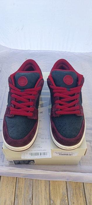 Nike SB - Dunk Low Pro - Sneakers - Maat: EU 44.5 - Nieuw, Nieuw