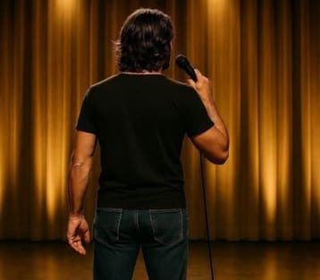 Daniël Arends Tickets Te Koop