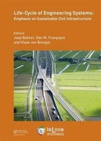 Life-Cycle of Engineering Systems 9781138028470, Verzenden, Zo goed als nieuw