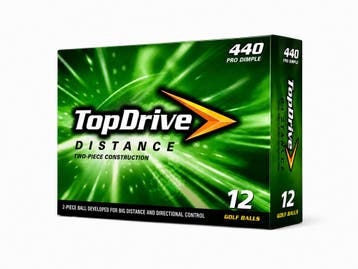 TopDrive - Distance - 12 (1 doos), Ophalen of Verzenden, Nieuw