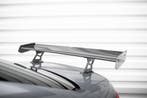 Maxton Carbon Spoiler met beugels BMW 3 / M3 Coupé E92, Verzenden