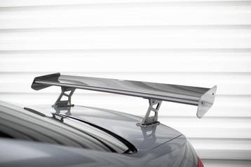 Maxton Carbon Spoiler met beugels BMW 3 / M3 Coupé E92, Verzenden