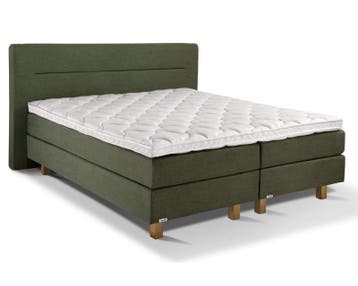 Avek Boxspring 1927 Stripe - 160 x 200, Nieuw