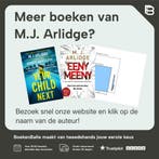 The Dolls House 9781405920605 M.J. Arlidge, Boeken, Verzenden, Zo goed als nieuw, M.J. Arlidge