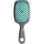 UNbrush  Detangling Hair Brush  Aurora Teal, Verzenden, Nieuw