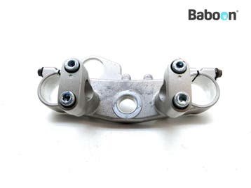 Voorvork Kroonplaat Yamaha WR 125 X 2009-2014 (WR125X), Verzenden, Gebruikt