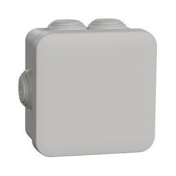 Schneider Electric Sarel MUREVA Opbouw wand-/plafonddoos -, Doe-het-zelf en Verbouw, Verzenden, Nieuw, Overige typen