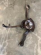 Mercedes S600 L V12 W221 fuseestuk asschenkel rechts voor, Gebruikt, Mercedes-Benz