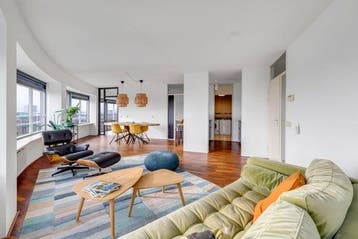 Appartement te huur aan Cargadoorskade in Rotterdam, Huizen en Kamers, Zuid-Holland