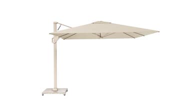 Platinum Beaufort 320x320cm premium sandstone frame, Nieuw
