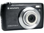 AgfaPhoto Realishot DC8200 Digitale Compact Camera - Zwart (, Verzenden, Zo goed als nieuw