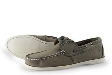 Timberland Bootschoenen in maat 43½ Groen, Overige kleuren, Verzenden, Timberland, Boots