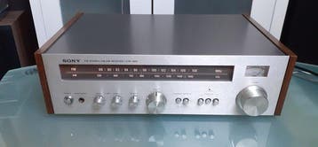 Sony - STR-1800 Solid state stereo receiver, Nieuw