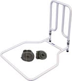 Aidapt bedbeugel transferbeugel - 1 persoons bed, met band o, Diversen, Verzenden, Nieuw