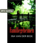 Familiegeheimen / Spiegelserie 9789059777309, Verzenden, Gelezen, Ina van der Beek