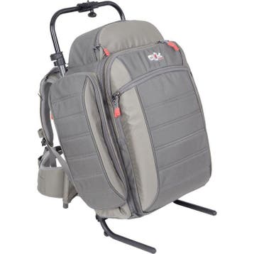 Clik Elite Pro Elite Backpack Met Clikstand, Ophalen of Verzenden, Nieuw, Rugtas, Overige merken