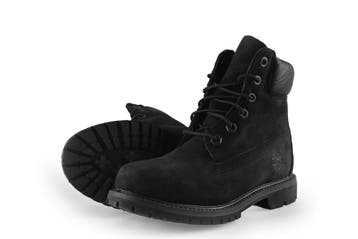 Timberland Snowboots Jongens in maat 39 Zwart, Kinderen en Baby's, Timberland, Verzenden, Jongen of Meisje, Schoenen