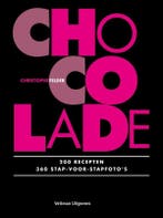 Chocolade 9789048310173 Christophe Felder, Boeken, Verzenden, Zo goed als nieuw, Christophe Felder