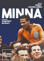 Minna 9789090374994 Danny Van der Linden, Verzenden, Zo goed als nieuw, Danny Van der Linden