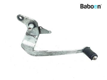 Rempedaal Yamaha XJ 6 2013-2015 (XJ6 Diversion), Motoren, Onderdelen | Yamaha, Verzenden, Gebruikt